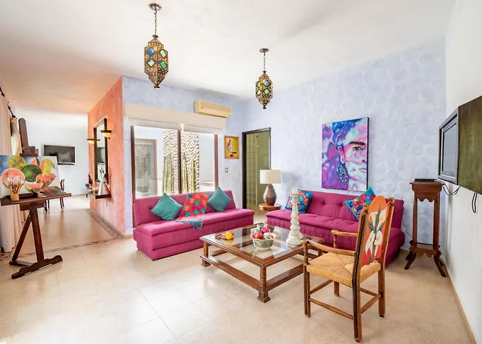 Quinta Las Acacias Hotel Boutique
